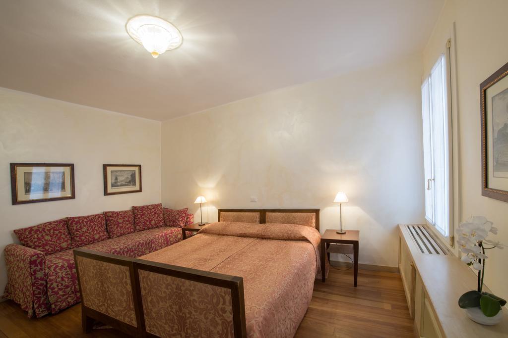 Appartement Romantic San Marco *